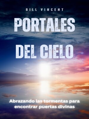 cover image of Portales del Cielo